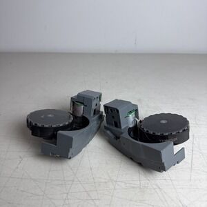 Genuine Roomba 614 671 650 675 676 694 692 Left & Right Wheel Assembly Set